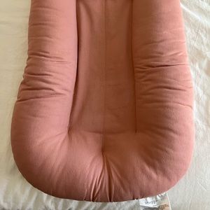 Snuggle Me Organic Lounger